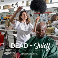 Dead Juicy - cover